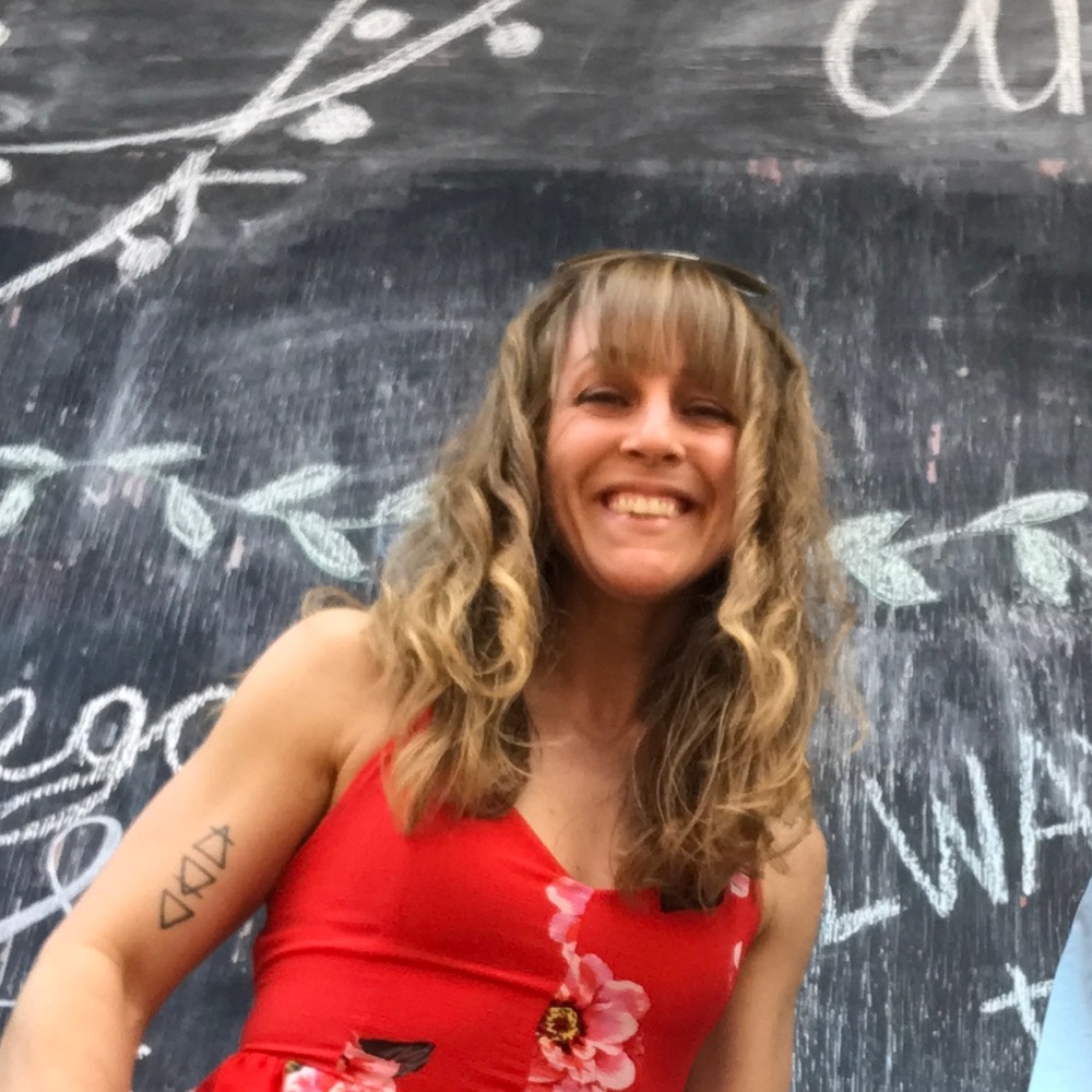 Meet your Posher, Nicole